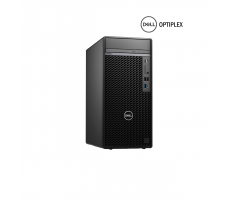 Desktop Dell | OptiPlex 7010 Plus TOWER-BLACK [ i7-13700 / 8GB/ 512 GB PCIE /DOS ]